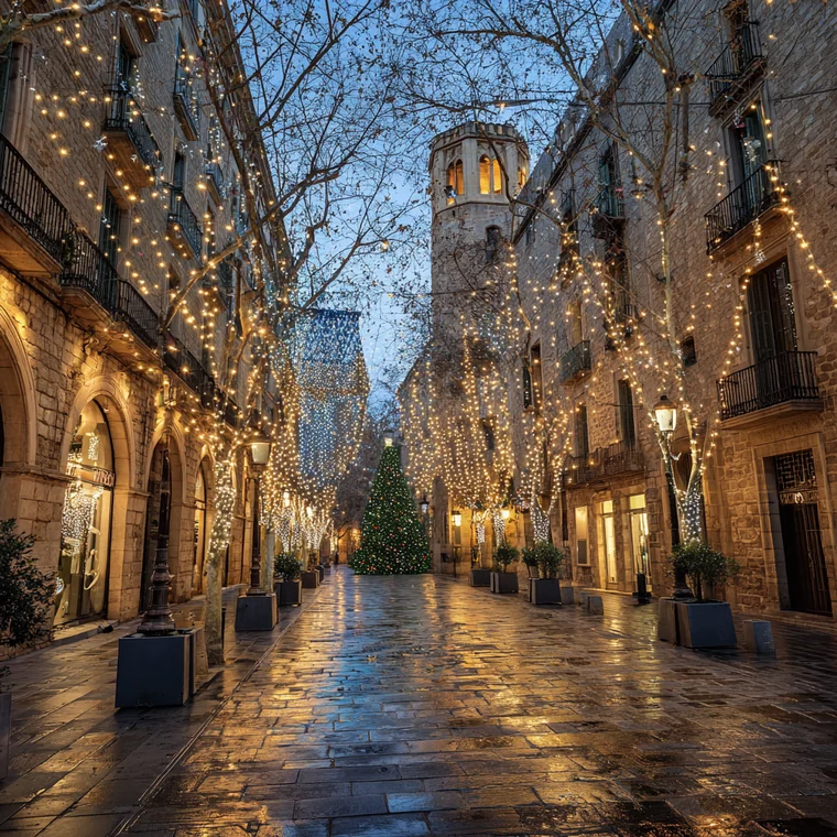 Новогодние онлайн-путешествия для команды — фото 4